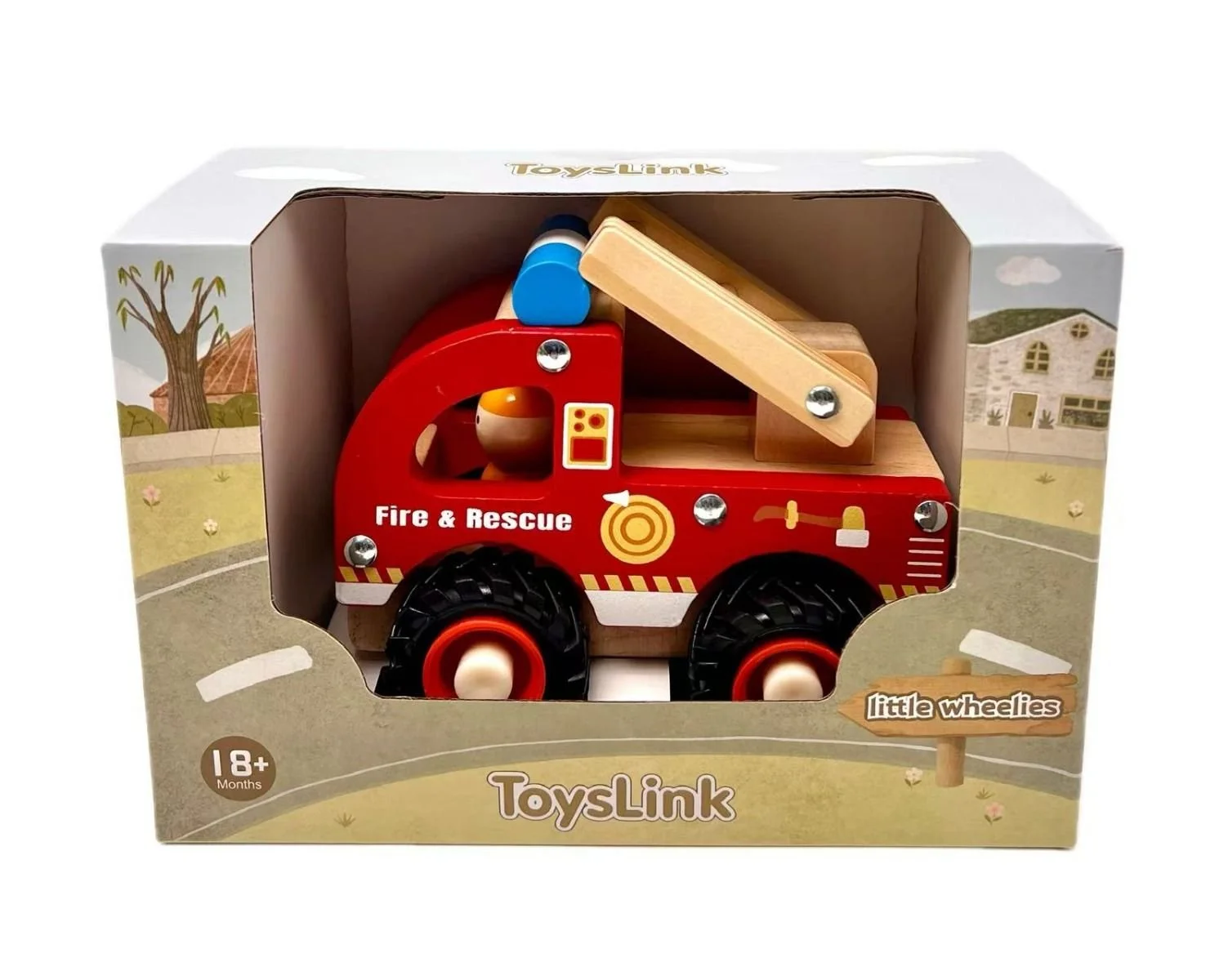 wooden fire engine truck box.jpg