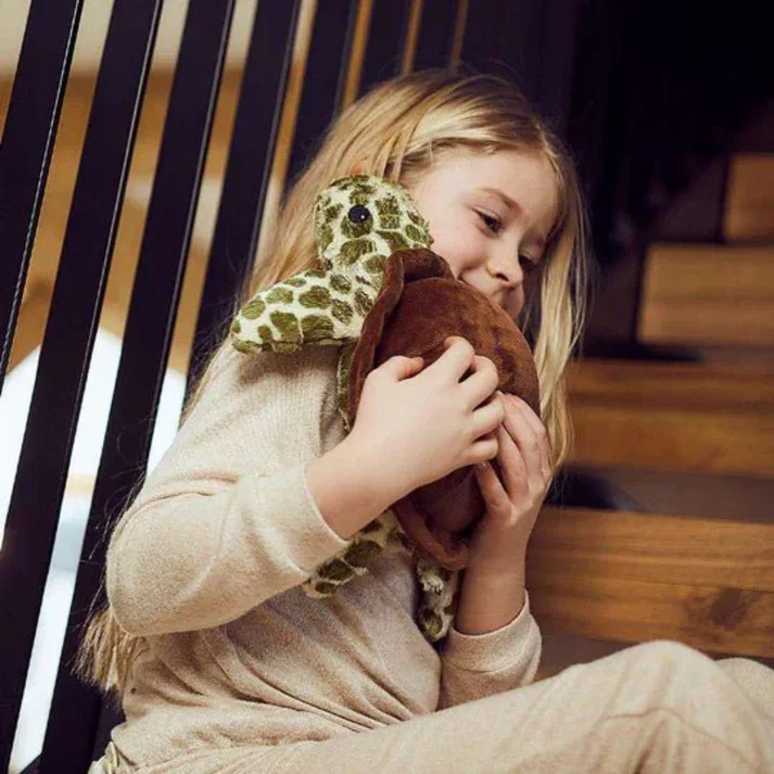 turtle girl warmies.webp