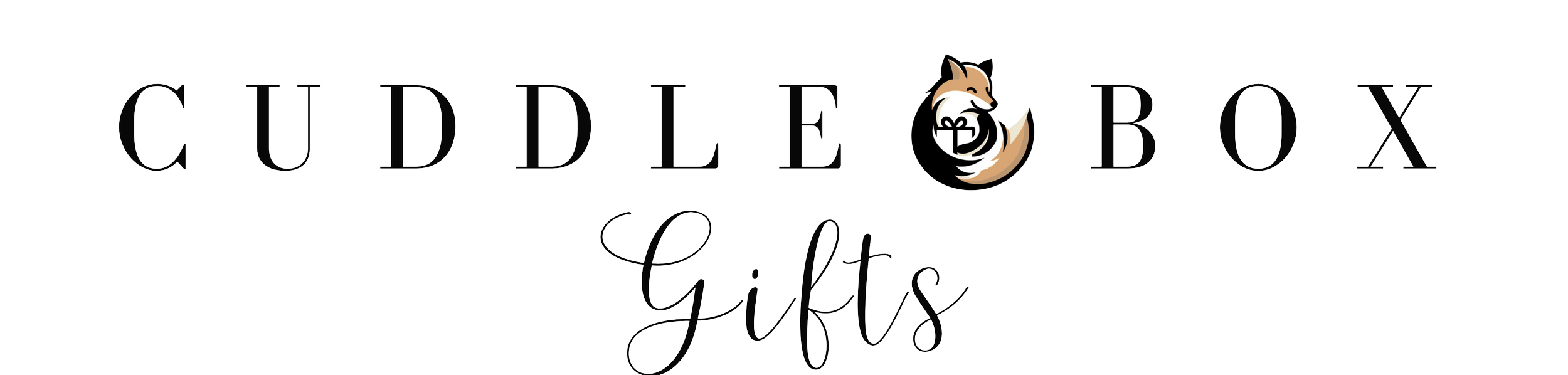 Cuddle Box | Gifting Cuddles | Soft Toy Boutique