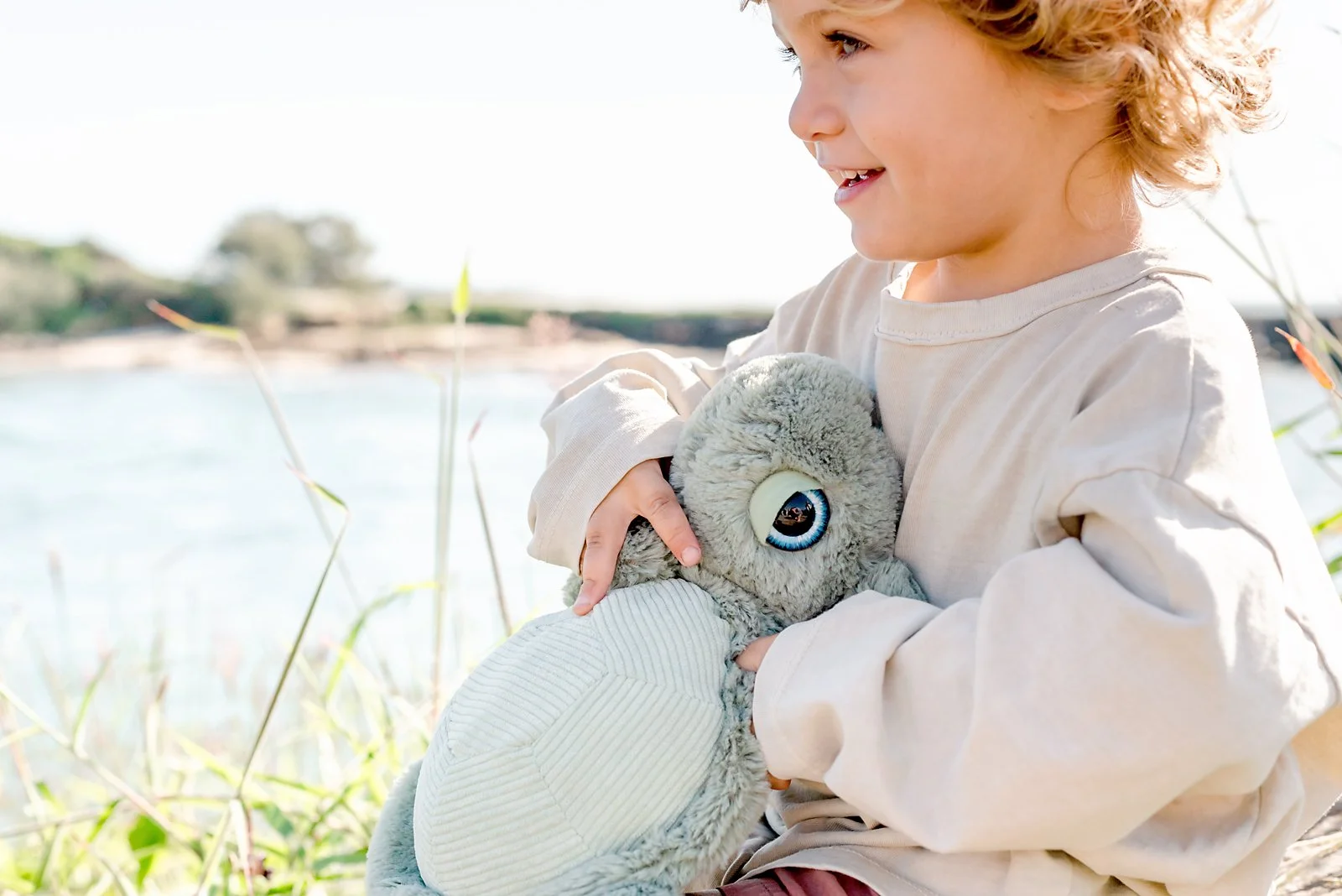 Tyler the Turtle - 33cm