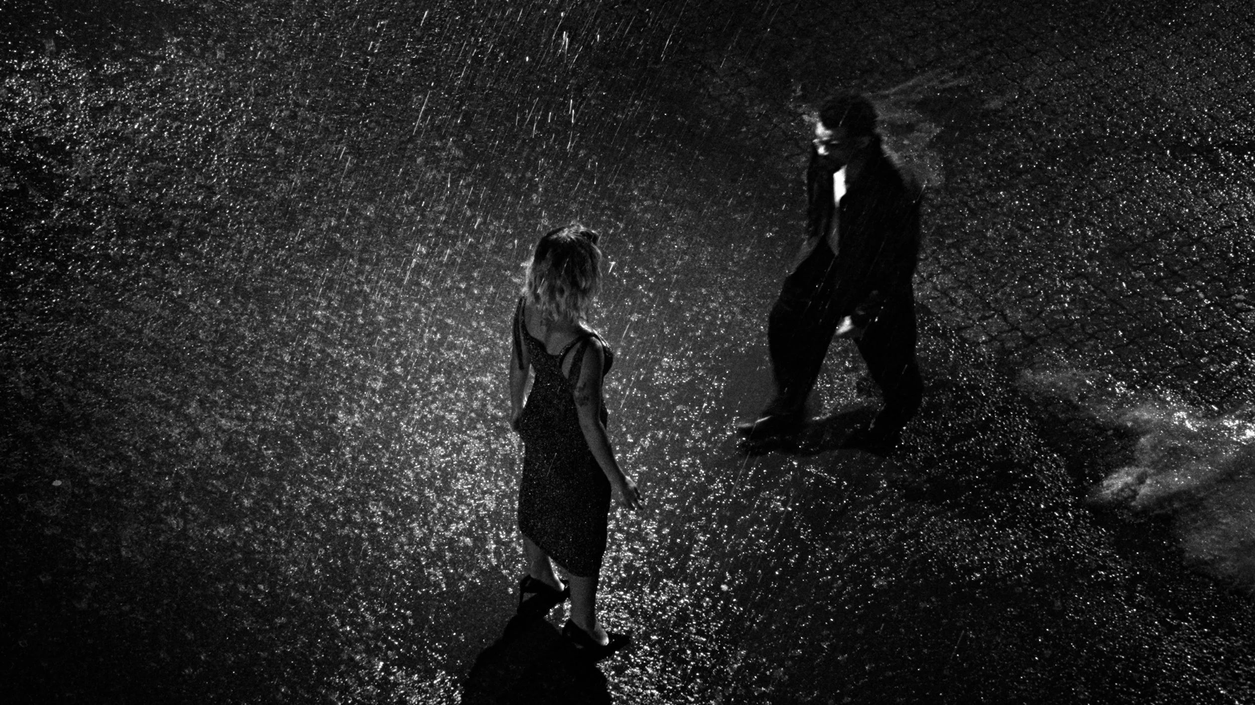 Livsforladt - Annika