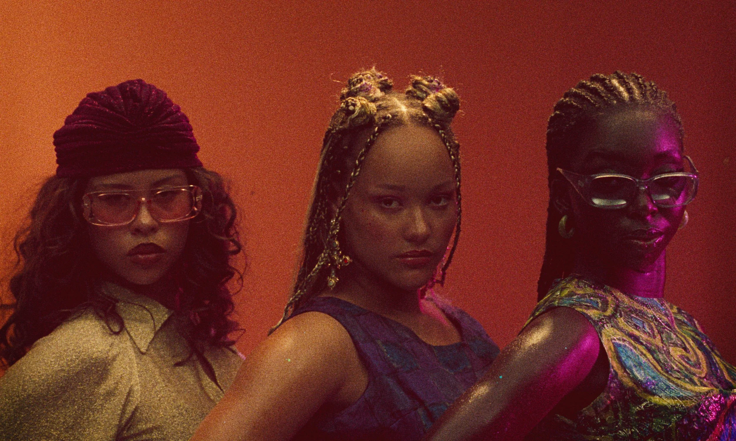 Woodstock - Benny Jamz