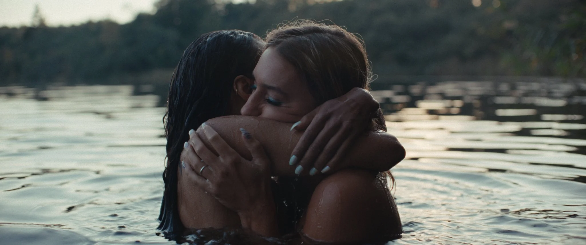 Solo Female - Den Danske Filmskole