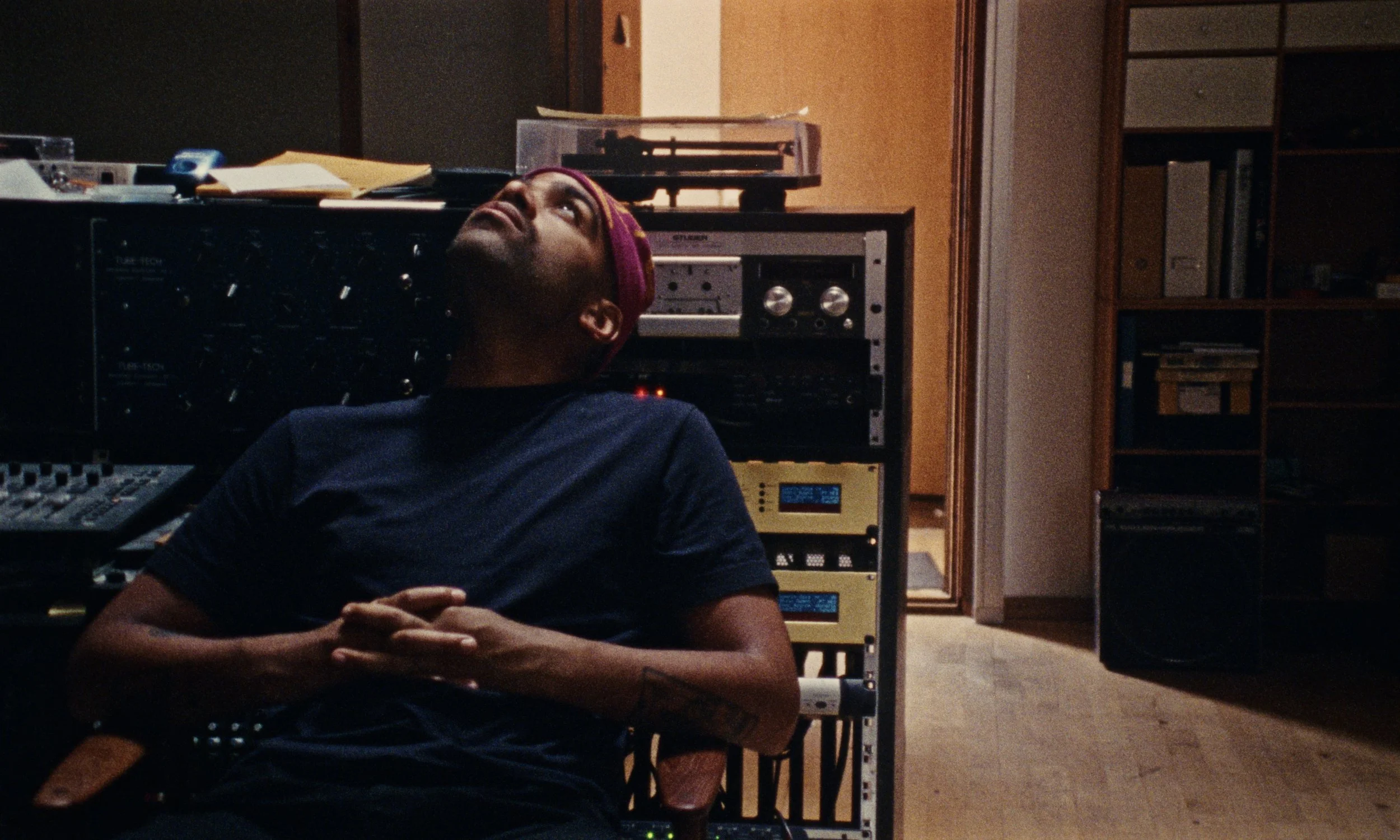 Honey - Hans Phillip