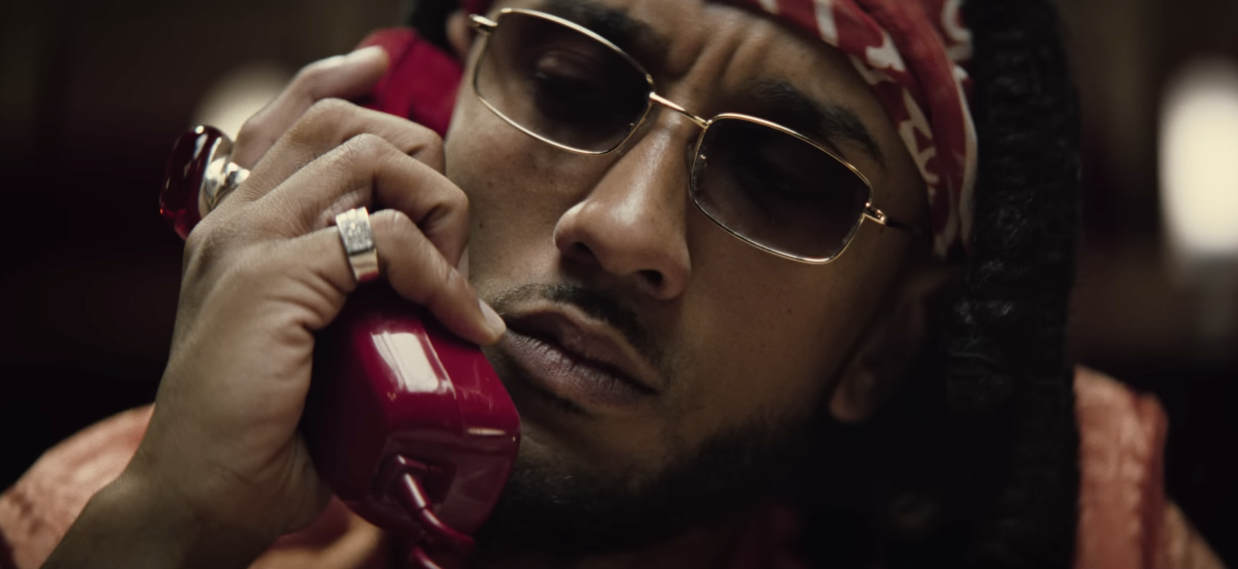 The Missing Groove - Def Jam