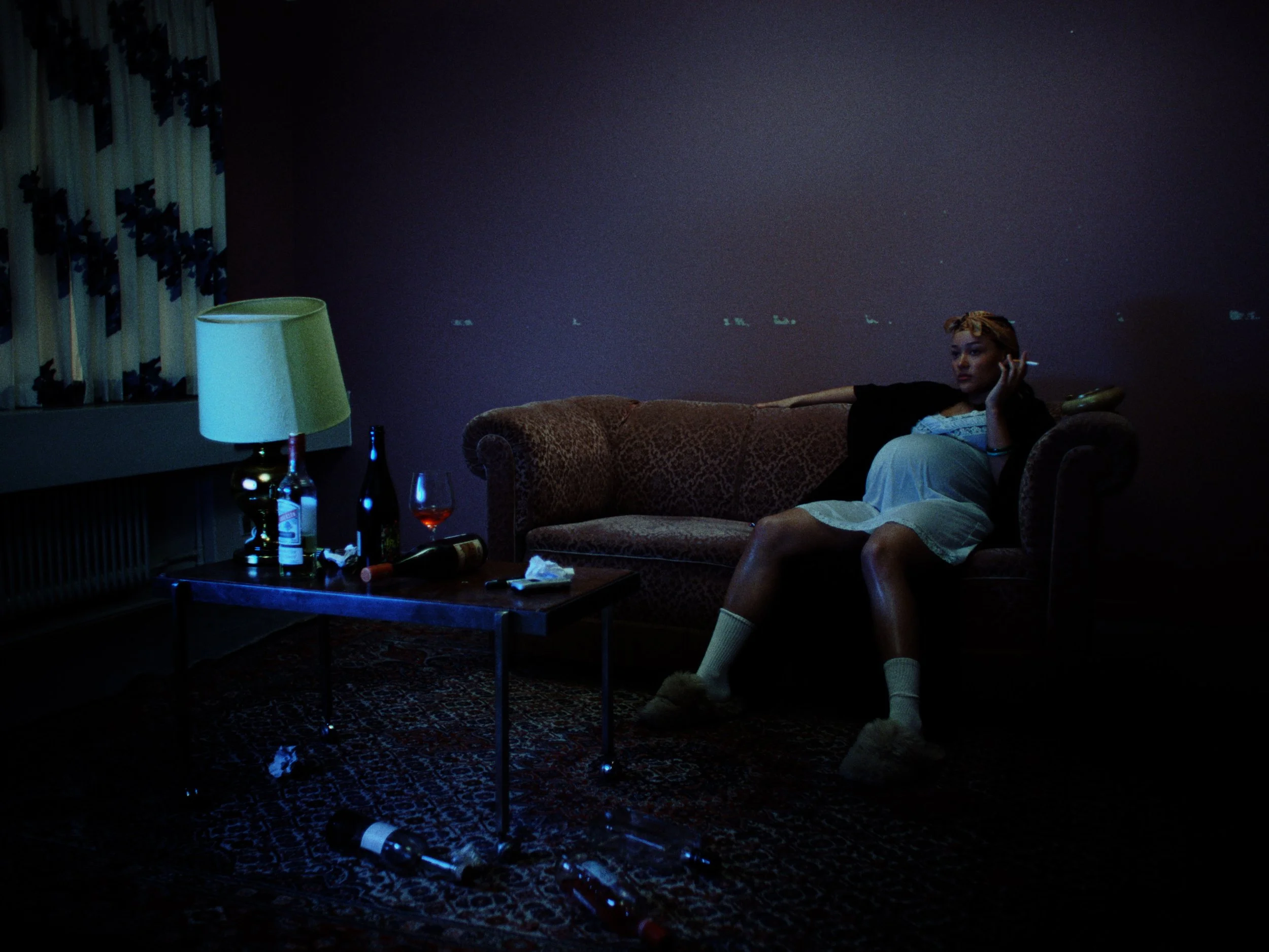 Jeg har blitt far - Aiba