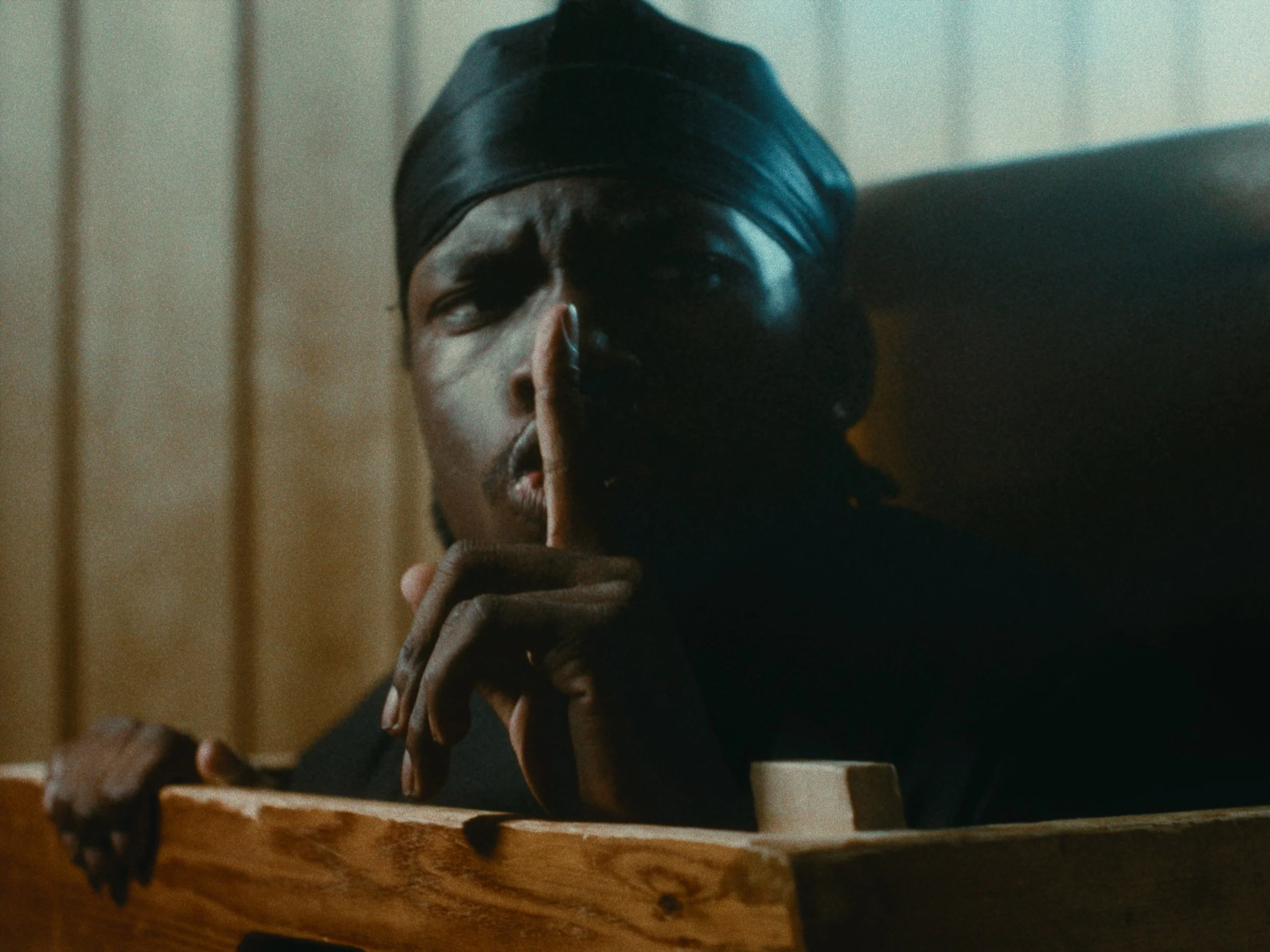 Everlast - Hide&Seek