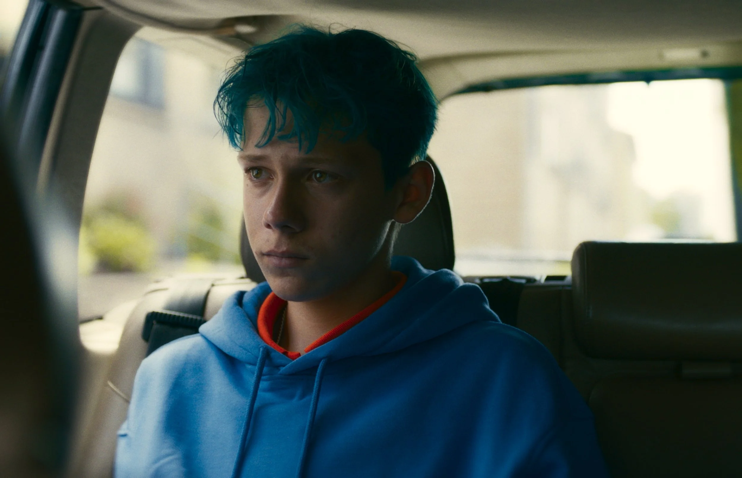 Roden til alt - Super8