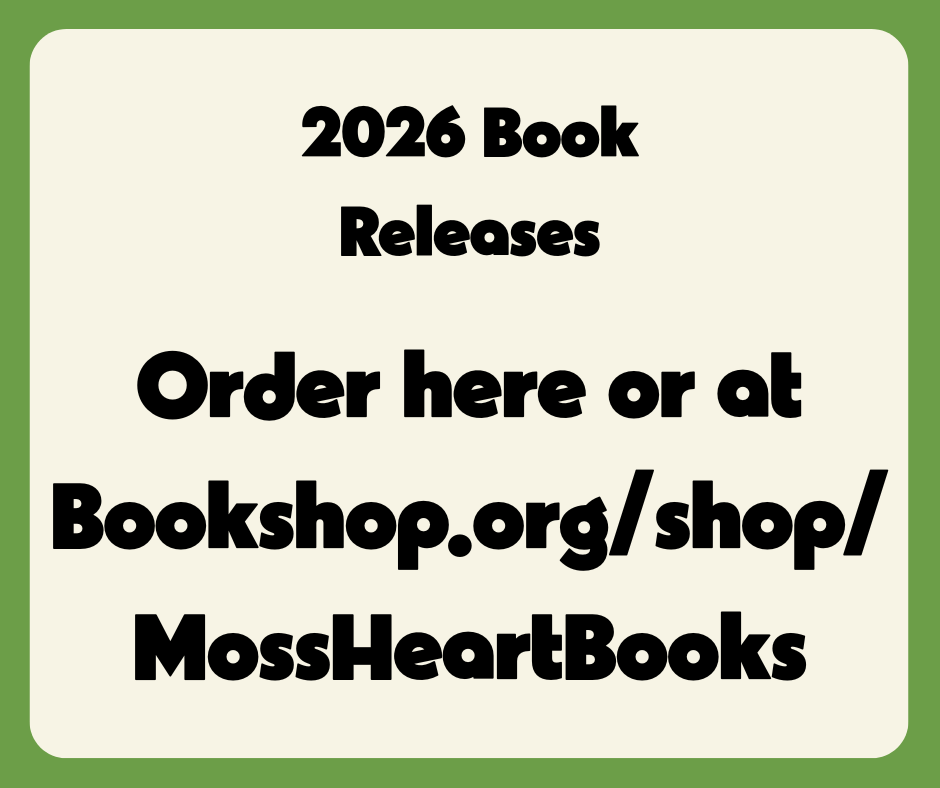 Exciting Books Coming In 2026 
