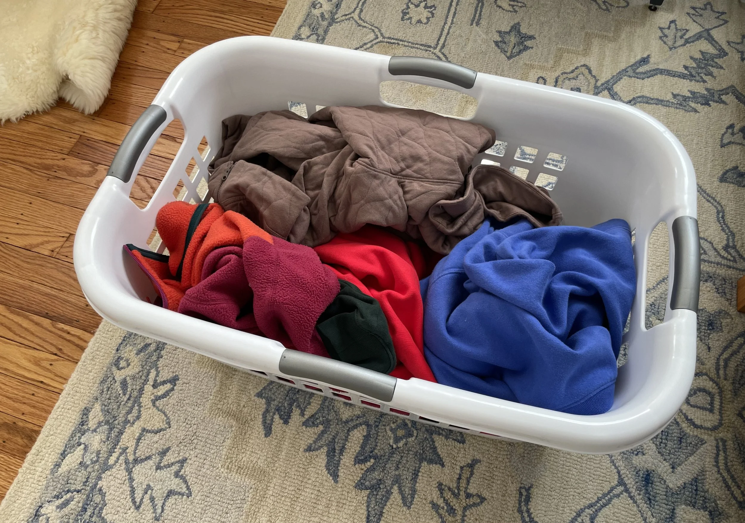 What Is &amp; What Could Be