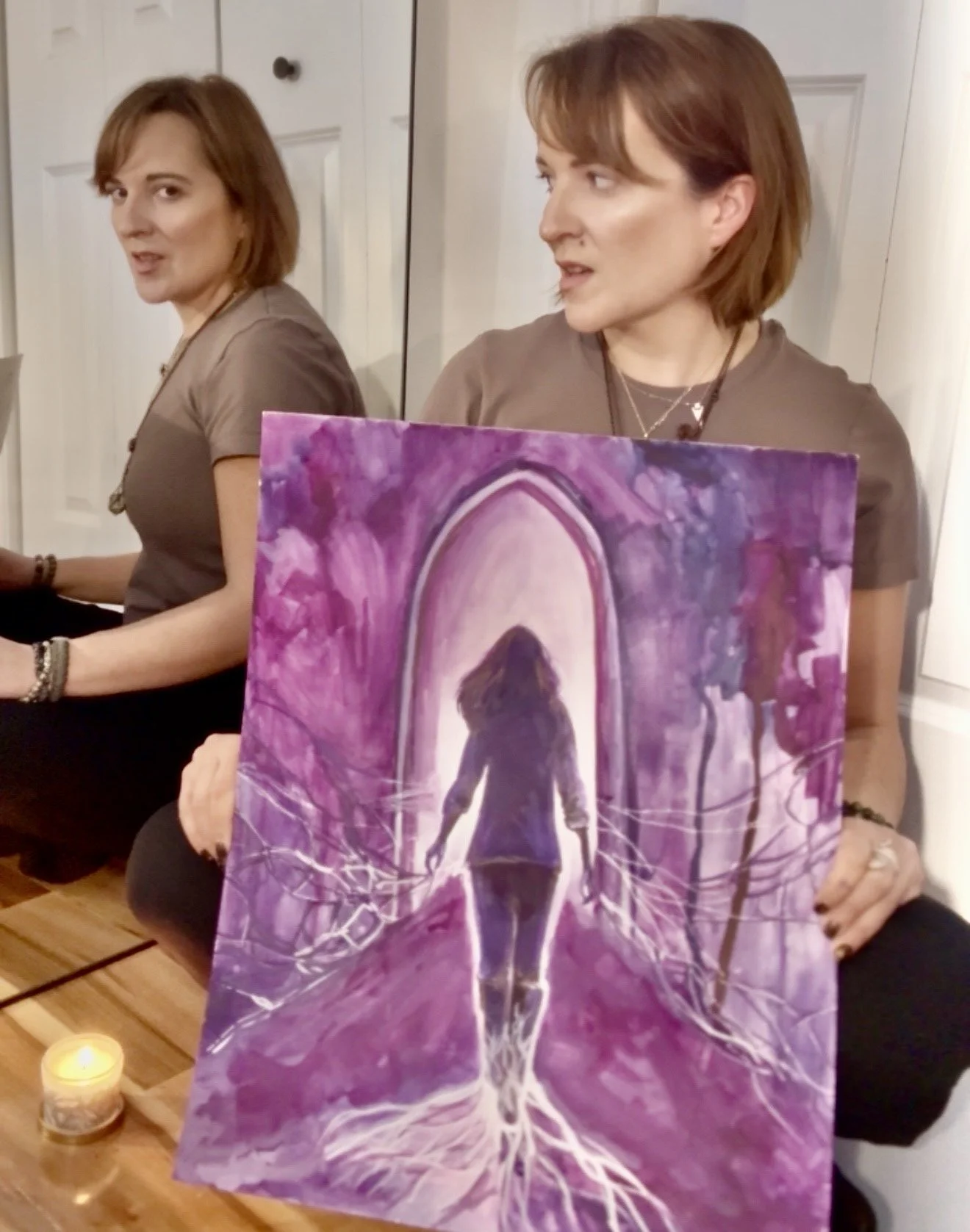 Returning to the Frequency