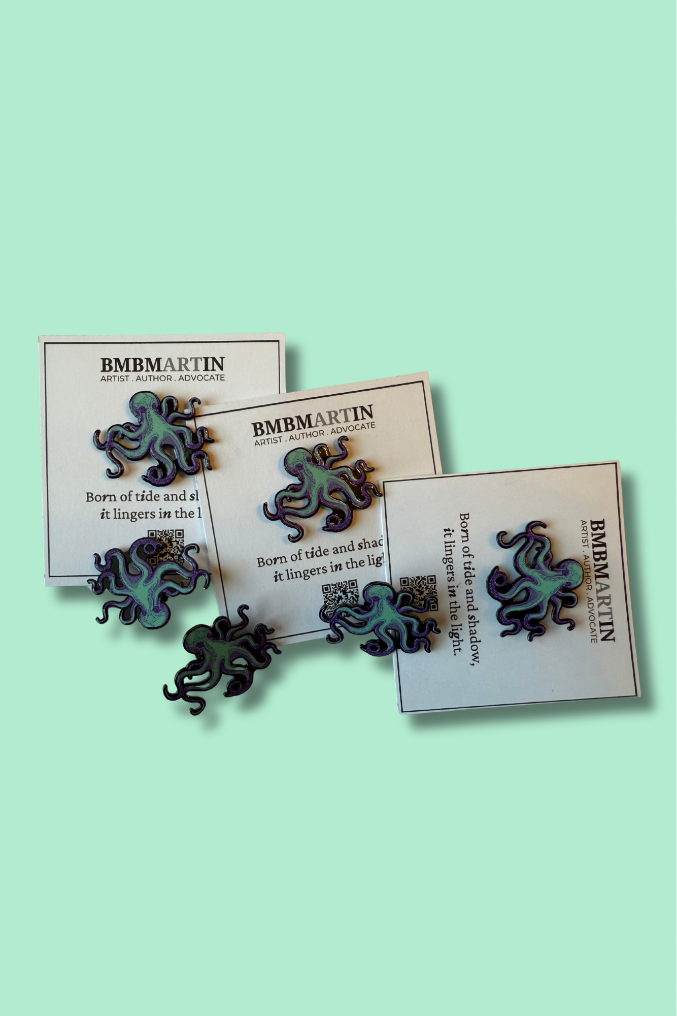 Green Minimalist Nature Photo Collage.png