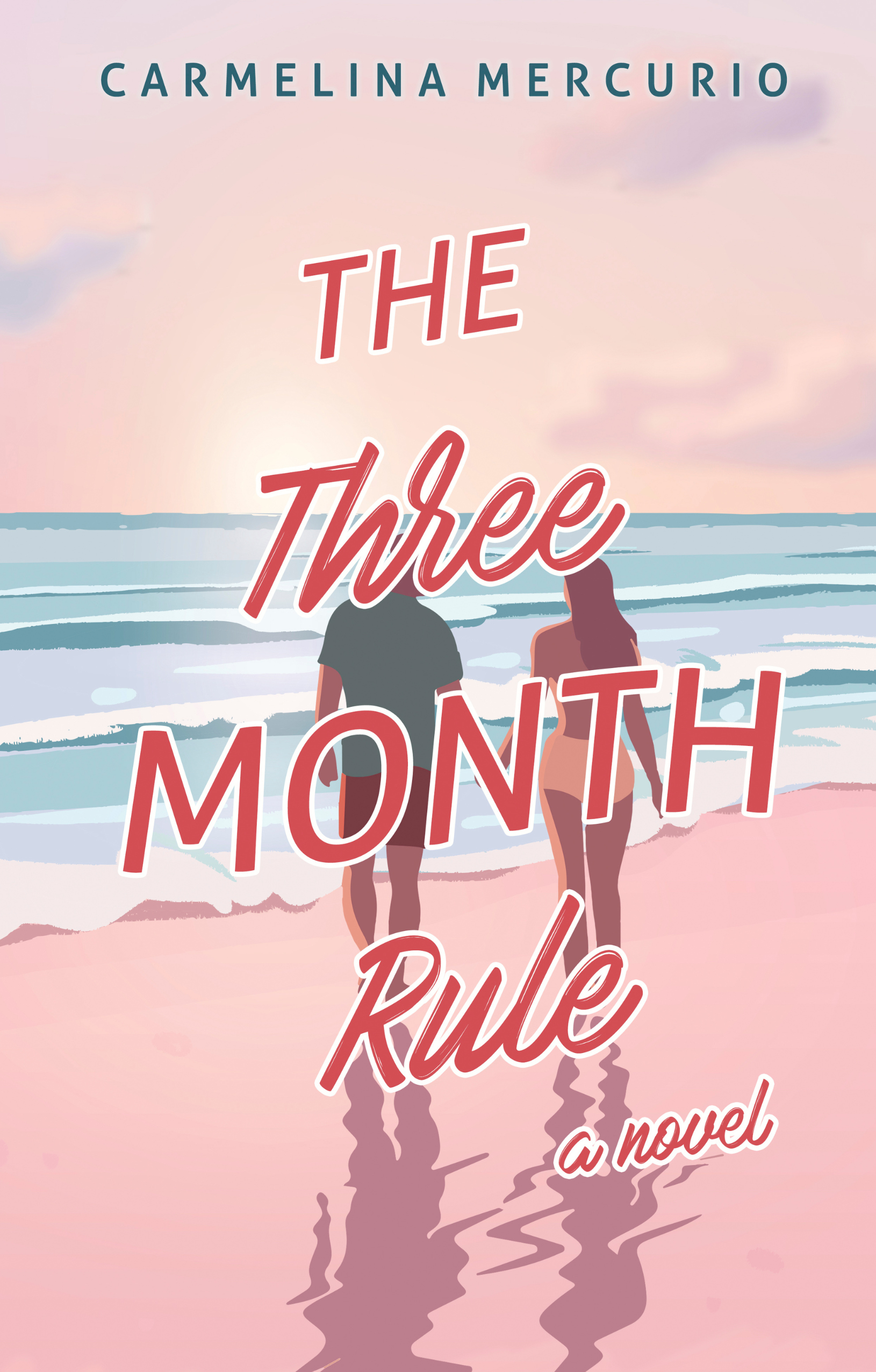 The Three Month Rule Cover.png