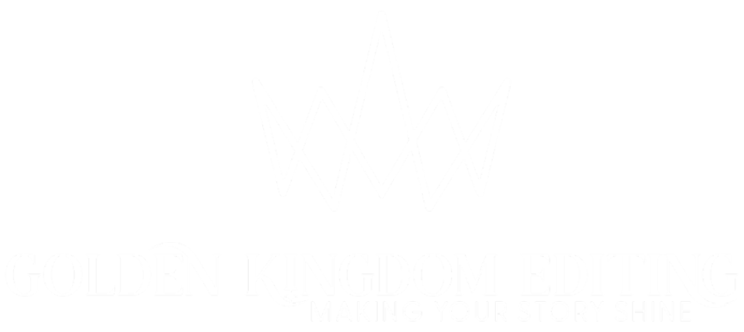 Golden Kingdom Editing