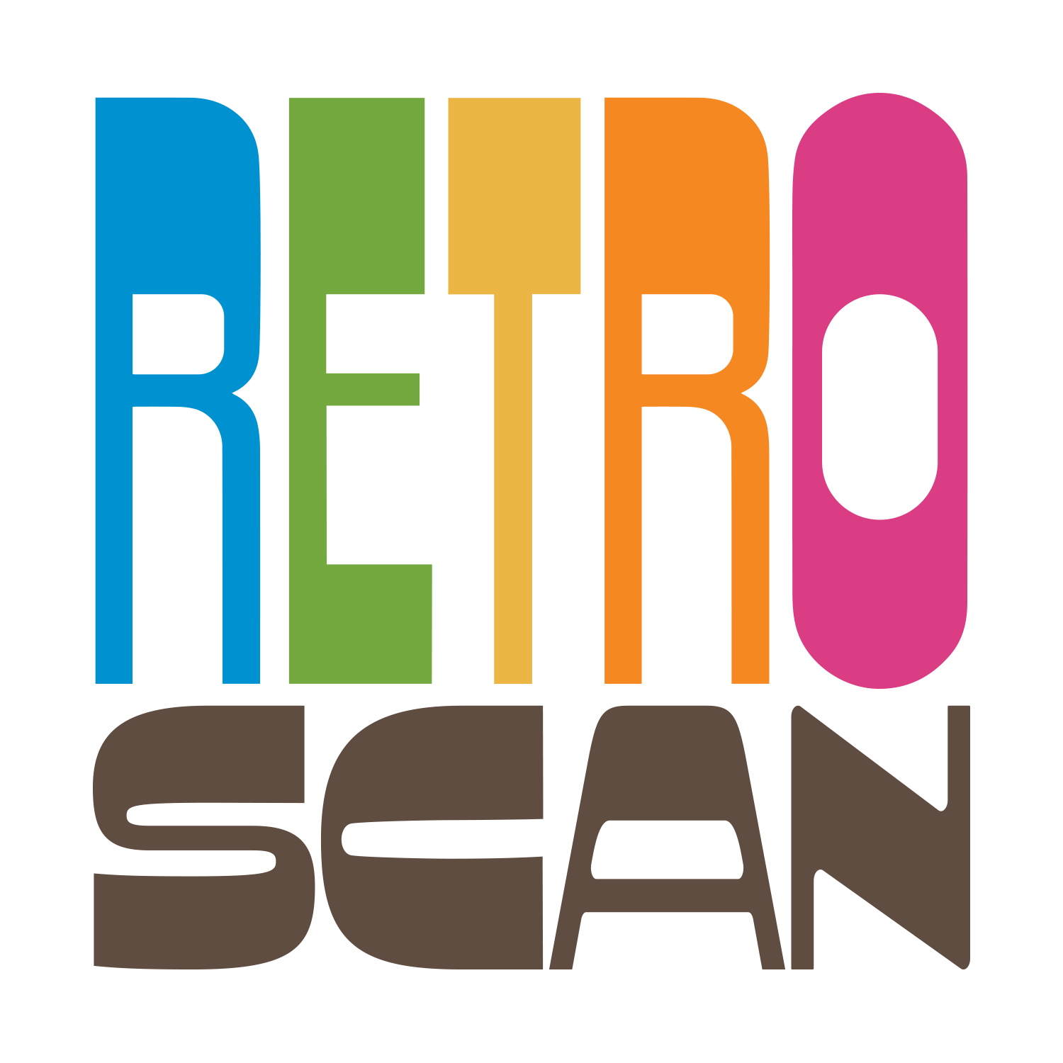 Retro Scan