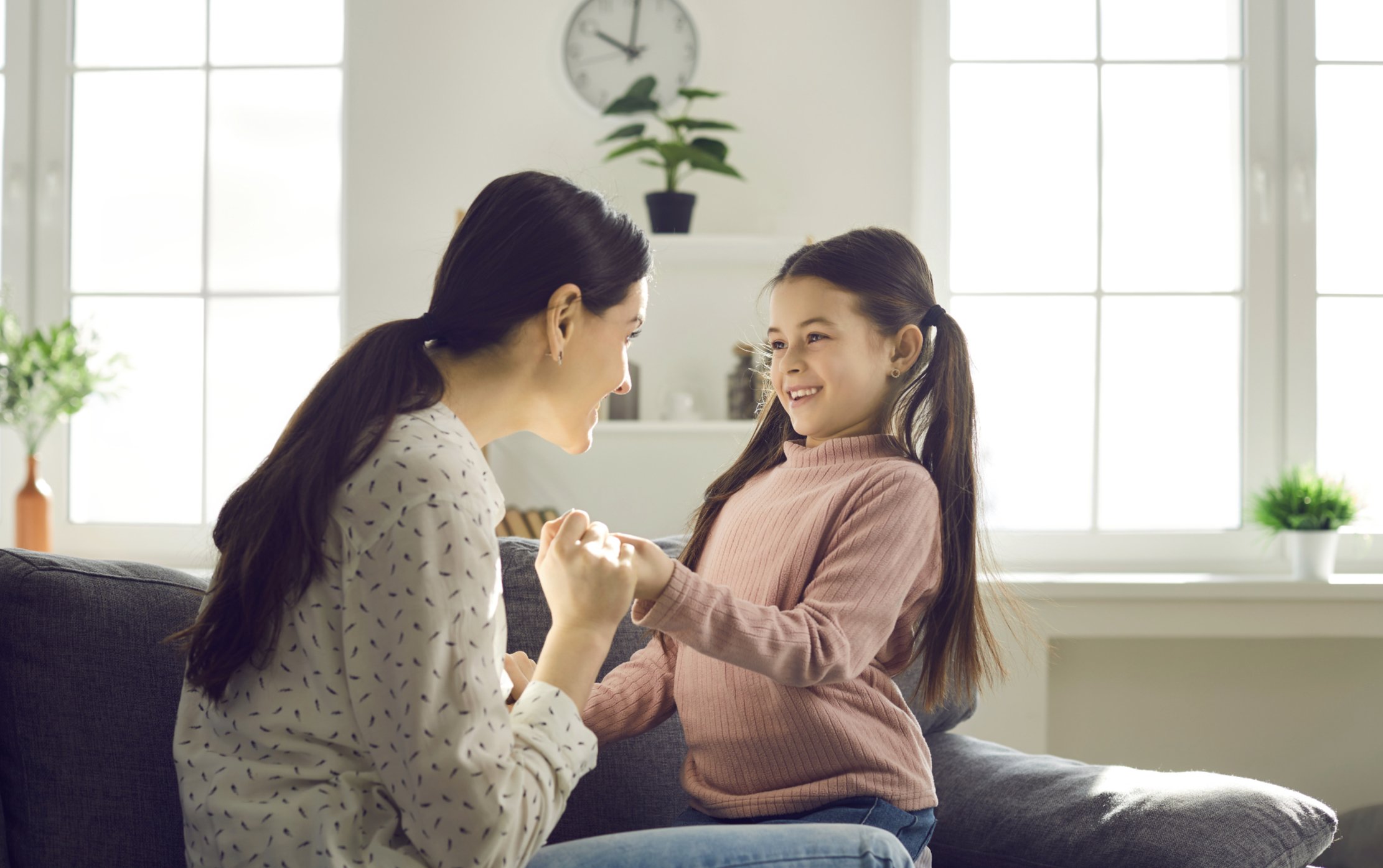 What “Full Custody” Really Means and How to Fight for It