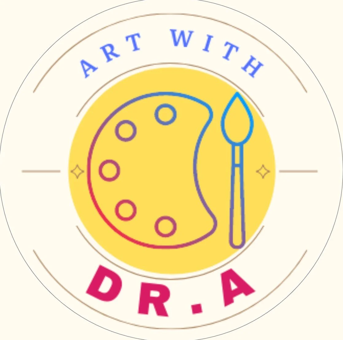 Art With Dr. A
