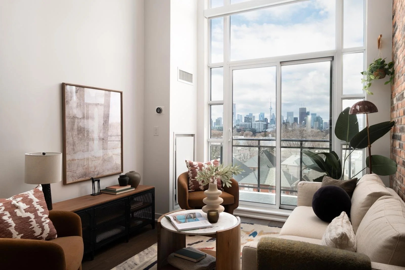 #PH28-88 Colgate Ave