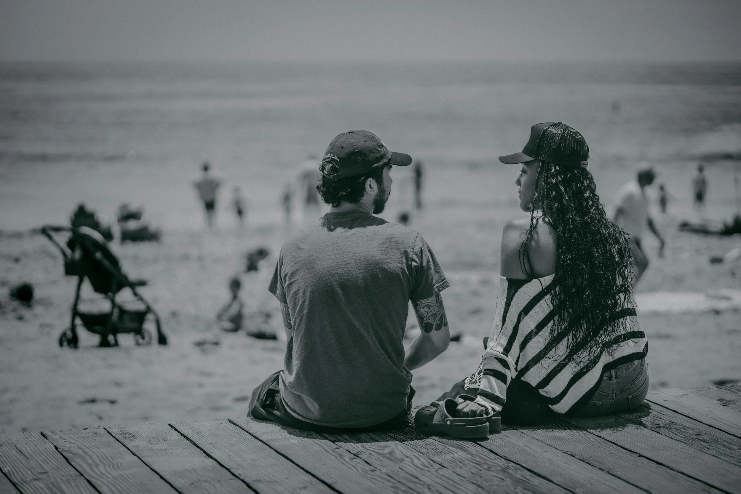 Dating? Married? Don’t Avoid, it only makes it worse