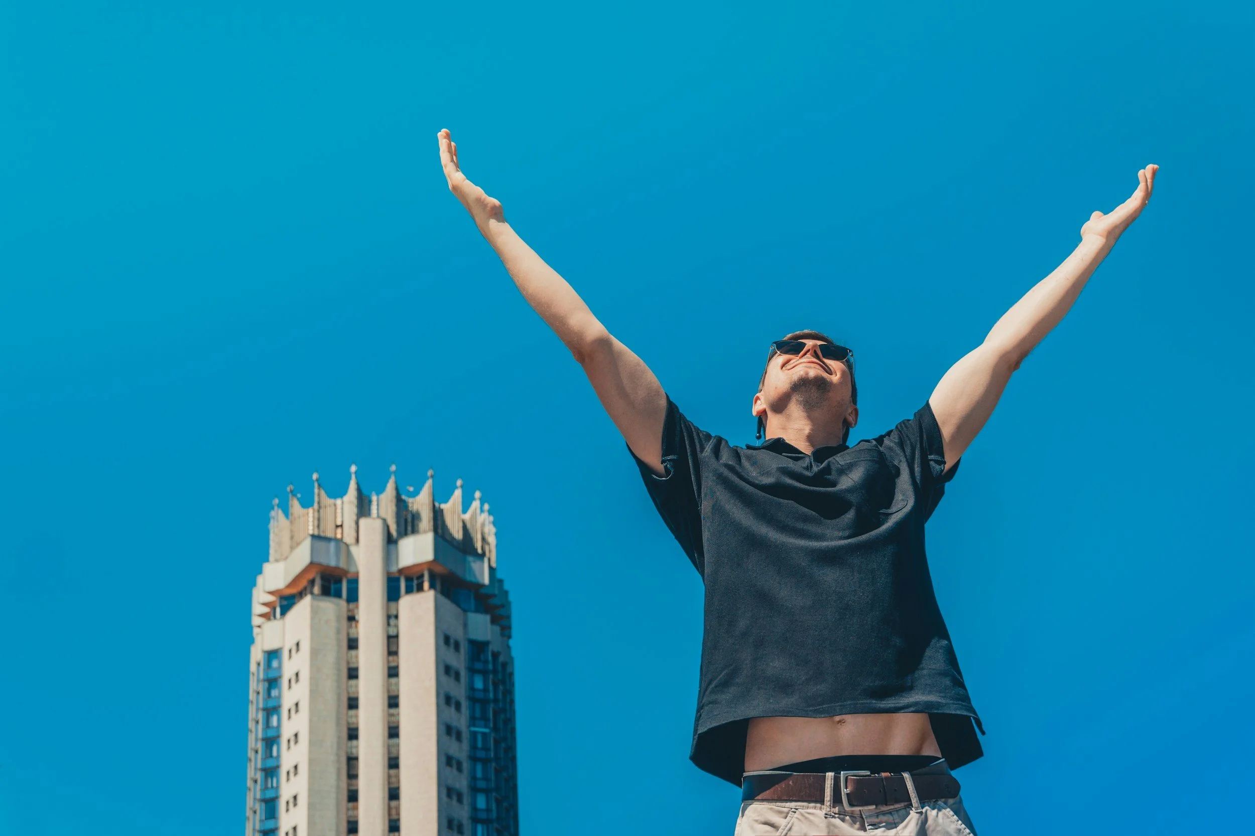 Why Staying Consistent and Building Small Habits, is more than Cliche