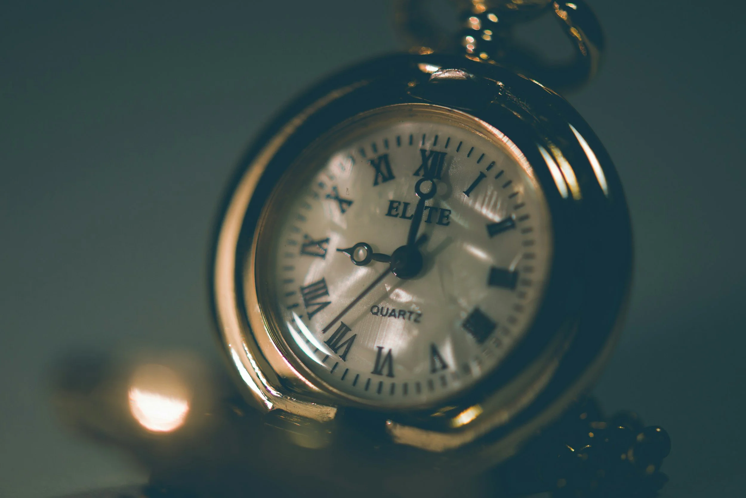 Life Happens in Real Time: From Your Dating Life, Your Relationship and Your Marriage