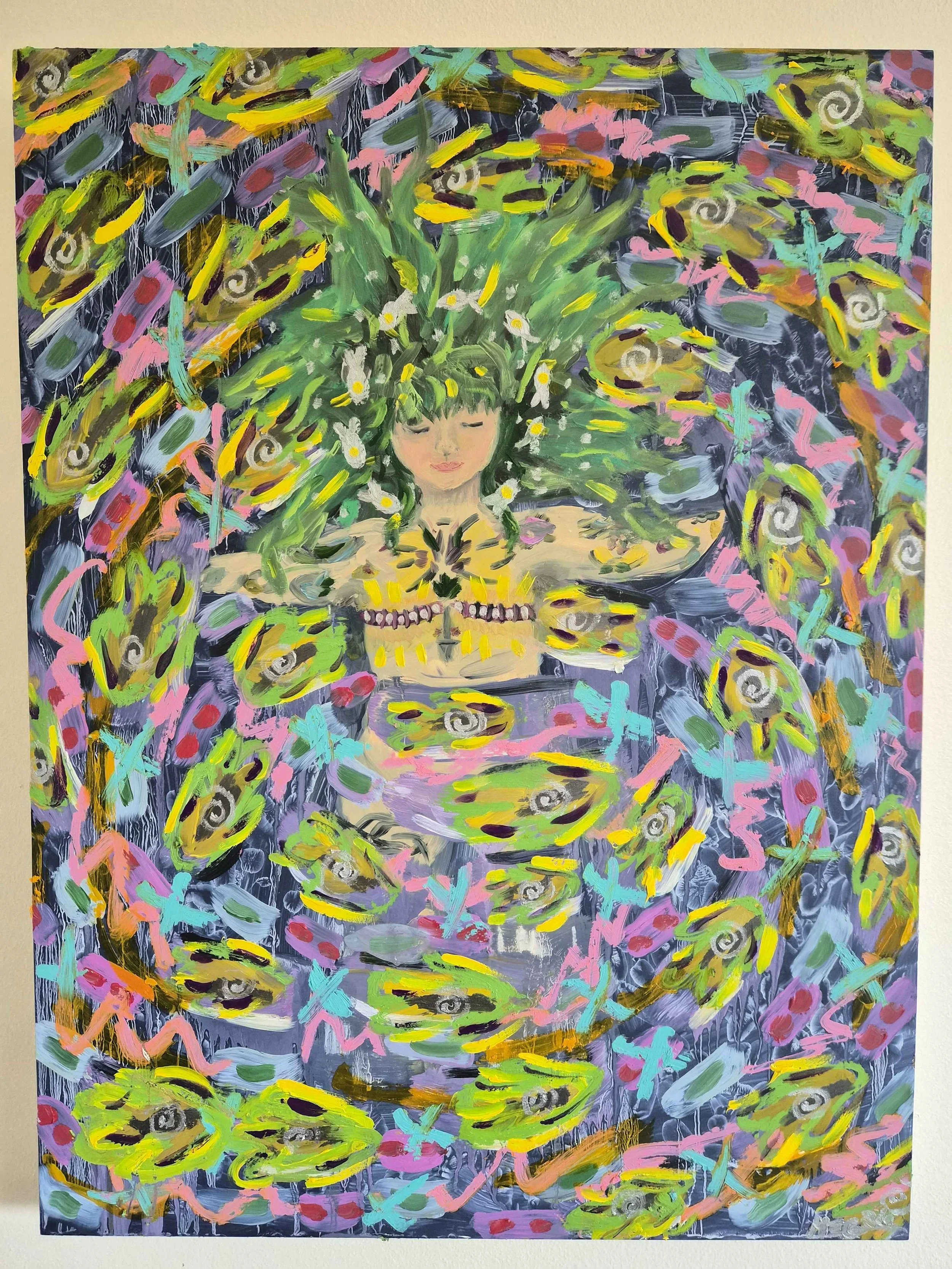 Paintings