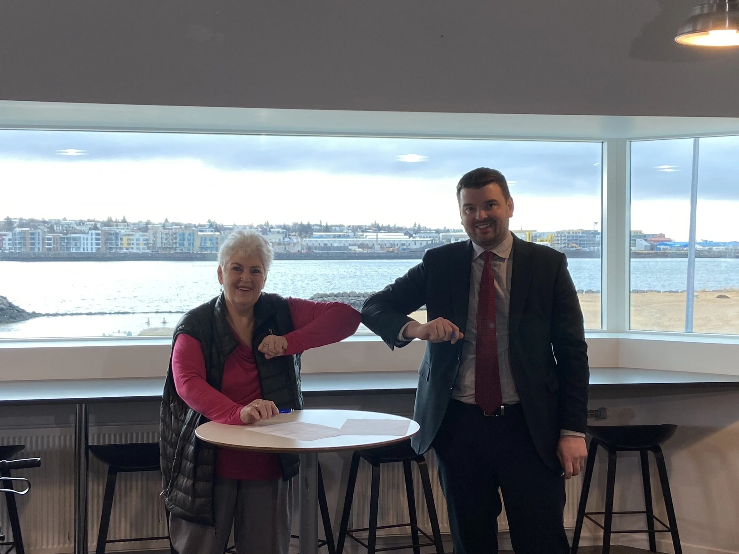 125 milljónir króna til örvunar á félagsstarfi og heilsueflingar fullorðinna