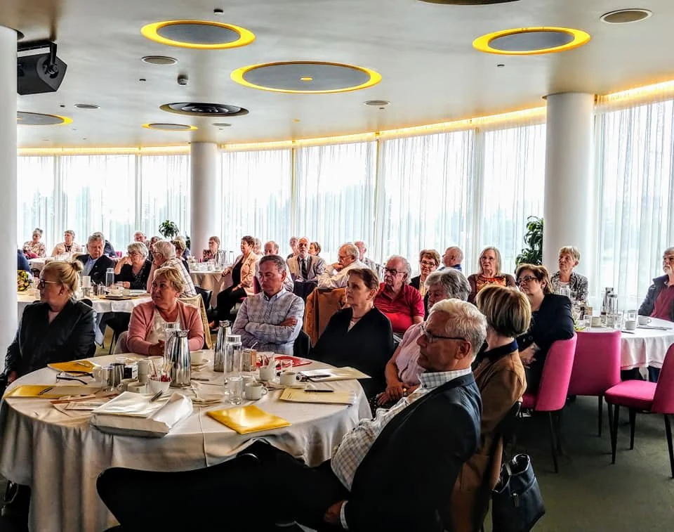 Auglýst er eftir framboðum vegna stjórnarkjörs á Landsfundi LEB 2021