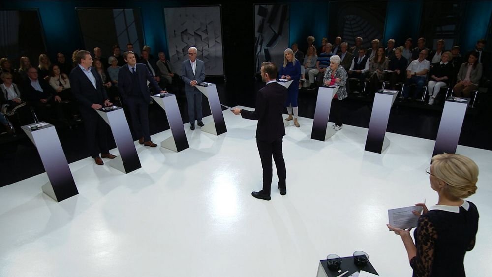 Níu þúsund fátækir eldri borgarar