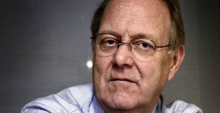 Eldra fólk er ódýrt vinnuafl