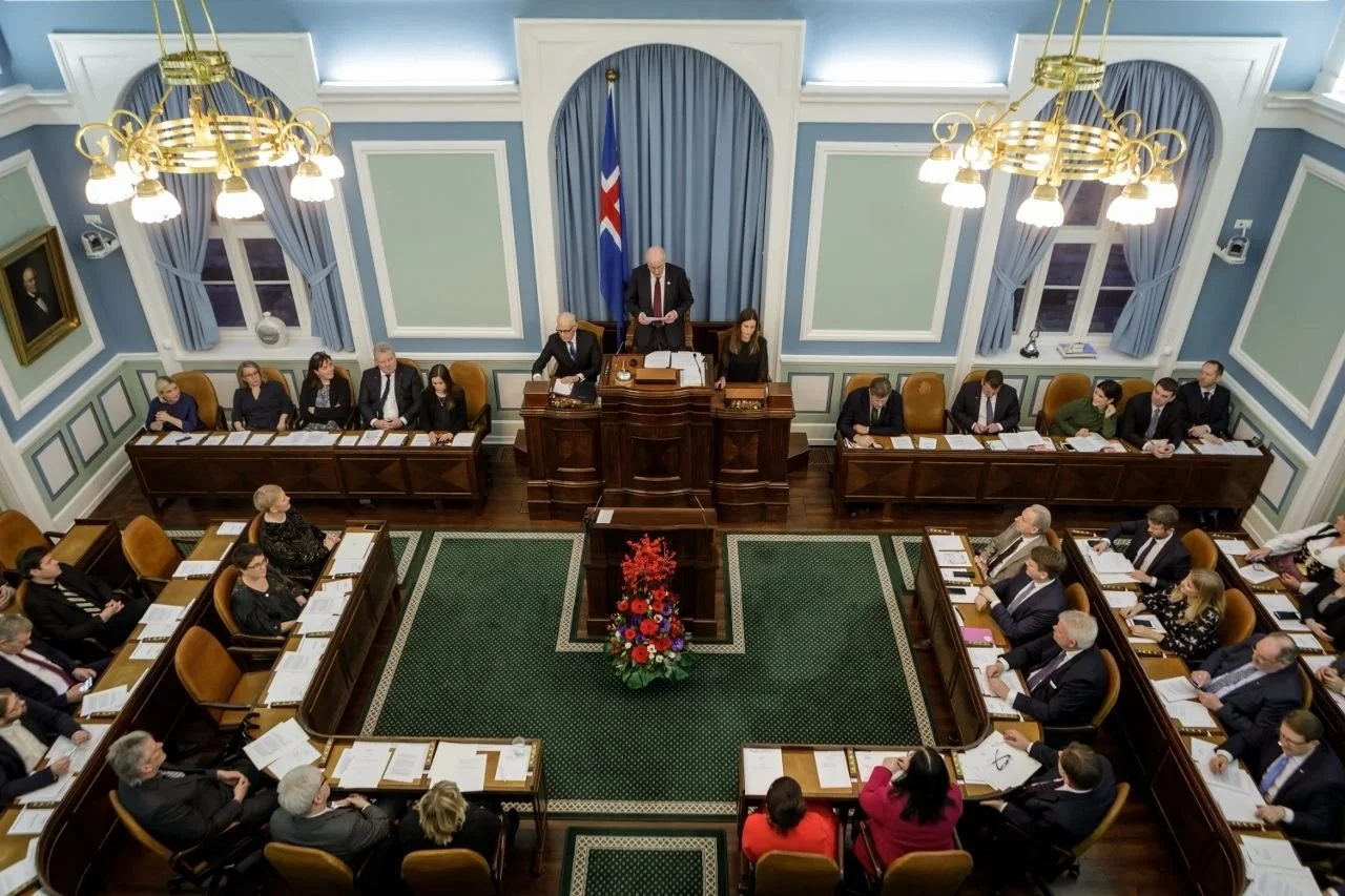 Eldra fólk vill hafa áhrif á eigið líf