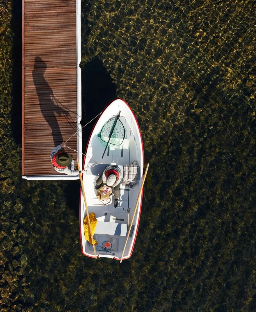 Fjármál við starfslok og lífsseigar mýtur leiðréttar