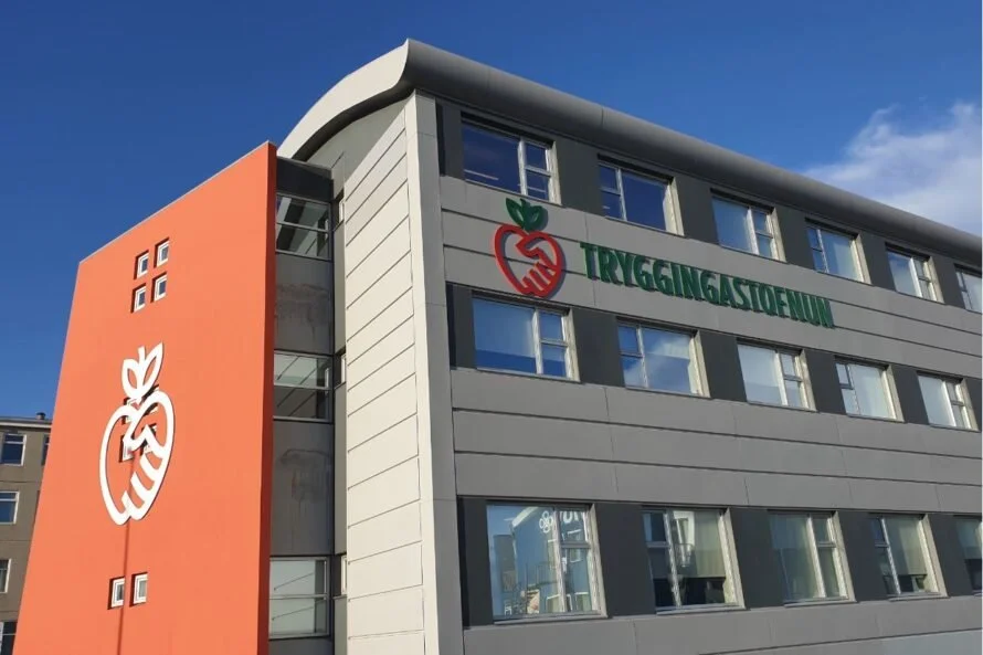 Fræðslumyndband fyrir þá sem eru að hefja töku ellilífeyris