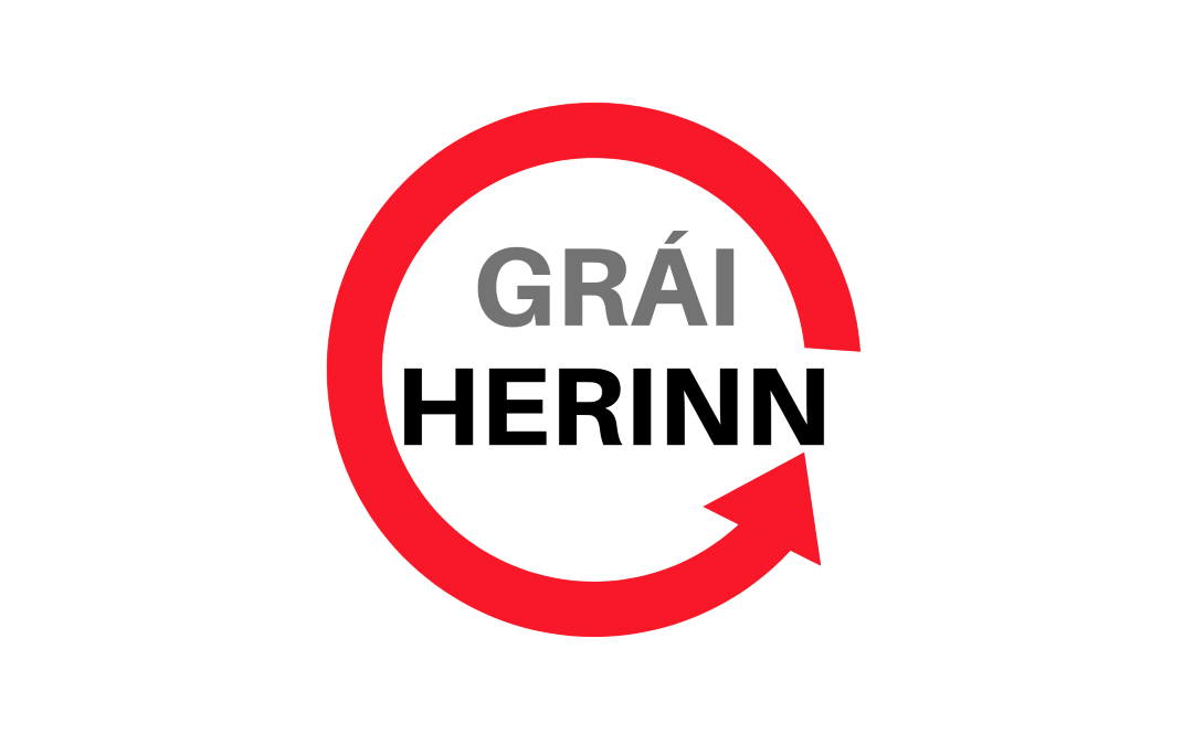 Gjafsókn í máli Gráa hersins!