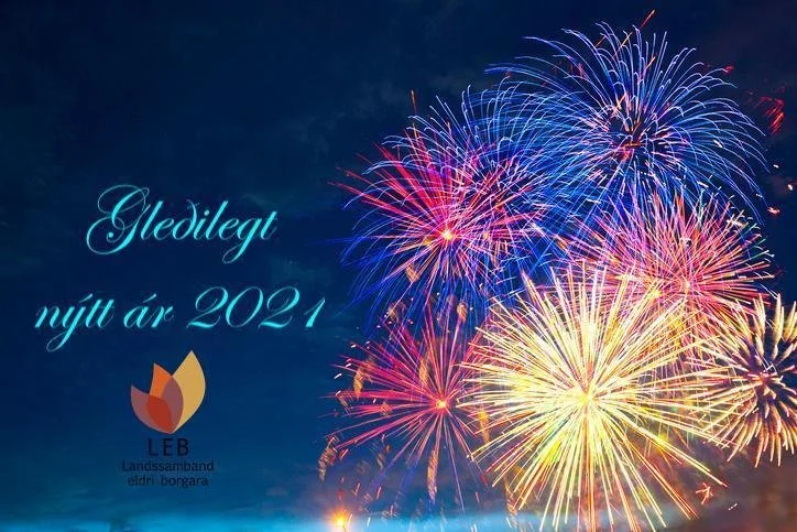 Hið undarlega ár 2020. Formaður LEB með hugleiðingu