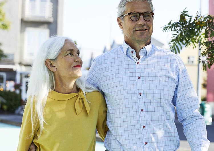 Hvað þarf að hafa í huga þegar kemur að starfslokum?