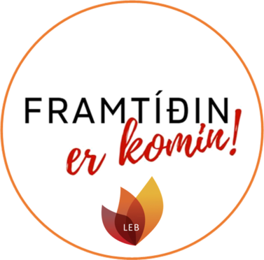 BEINT streymi frá Landsfundi LEB 2022