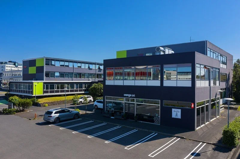 LEB hefur flutt aðsetur sitt að Ármúla 6, 108 Reykjavík