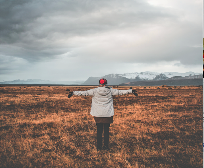 Lykill að vellíðan: Svefn - Næring - Hreyfing