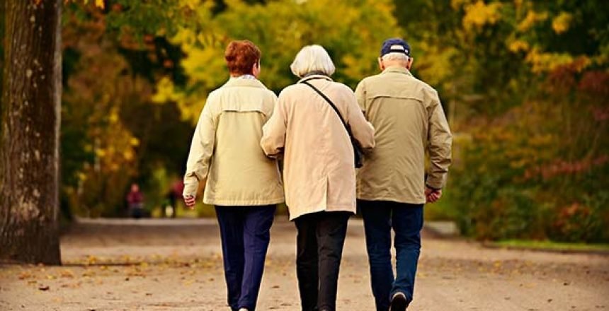 Málþing um málefni eldri borgara þriðjudag 24. september kl. 14.00-16.00