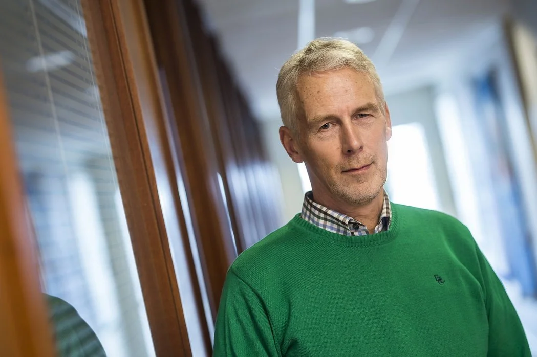 Neyðarkall vegna ófremdarástands í málefnum hjúkrunarheimila