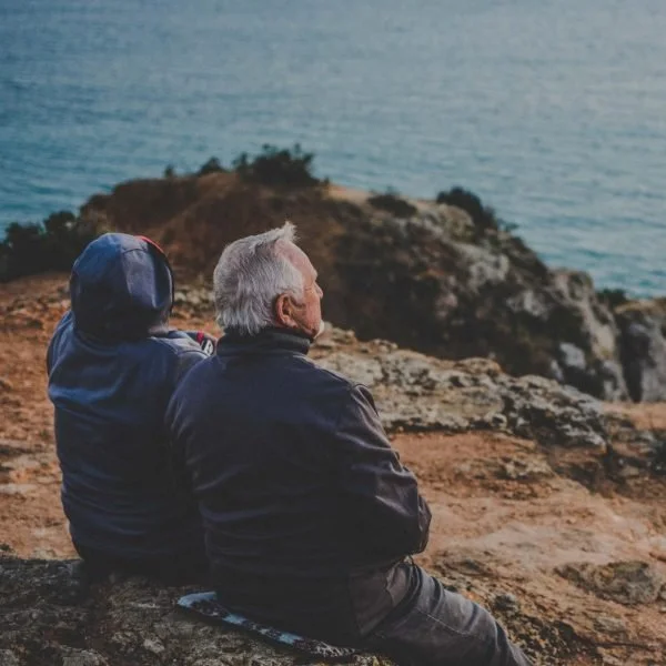 Neyðaróp úr hópi eldri borgara