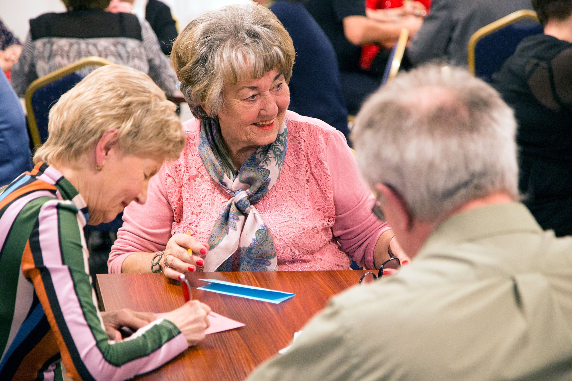 Sættum okkur ekki við 3.5% hækkun