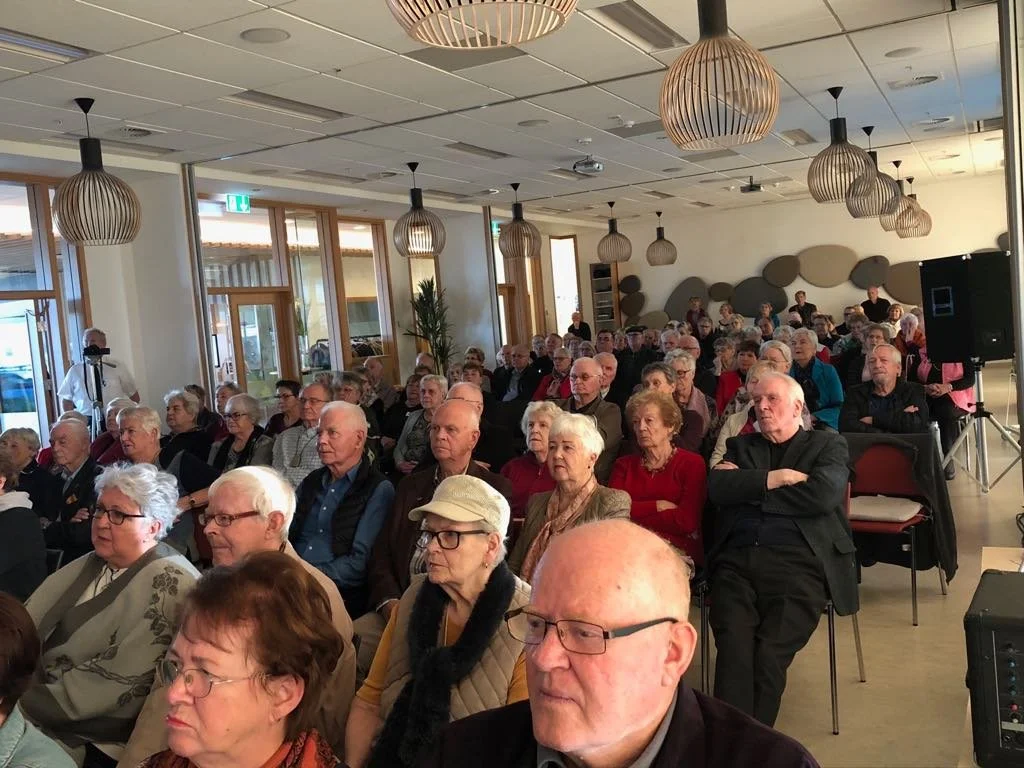 Skerðingar ellilífeyris