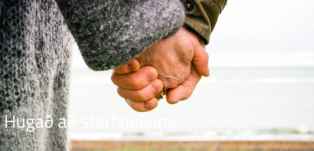 Hjón og fólk í sambúð velti fyrir sér að skipta lífeyrisréttindum