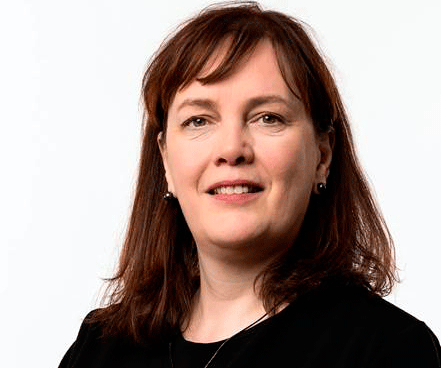 Svandís leggur áherslu á málefni aldraðra í ár