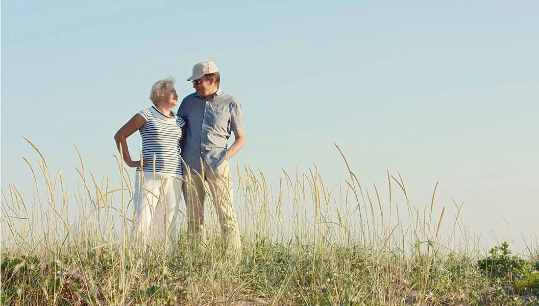 Vanvirðing við eldra fólk