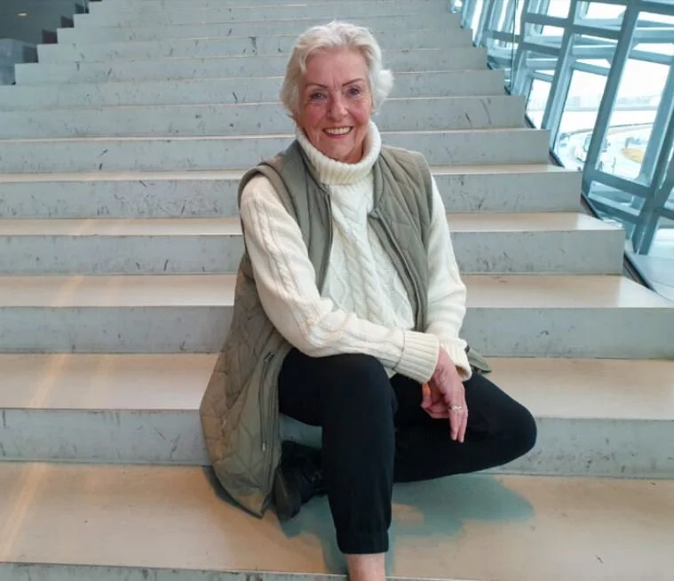 Verður sigur í skerðingamálinu jólagjöfin í ár?