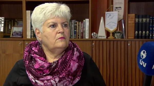 Við erum ekki á síðasta söludegi