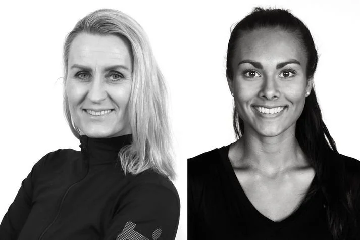 Vinna að heilsu­eflingu og auknu heilsu­læsi fyrir 60 ára og eldri